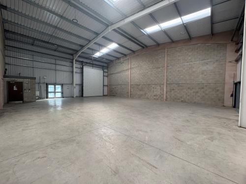 Units 5 & 6 Toton Close, Forbes Park, Fields Farm Road, Long Eaton, Nottingham, NG10
