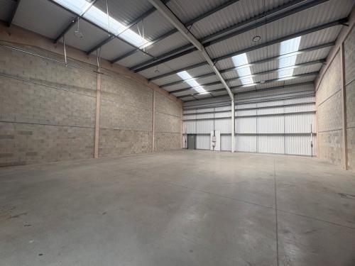 Units 5 & 6 Toton Close, Forbes Park, Fields Farm Road, Long Eaton, Nottingham, NG10