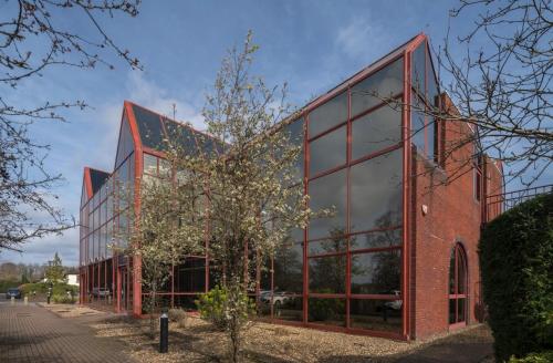 Broadford Business Park, Shalford, Guildford, GU4