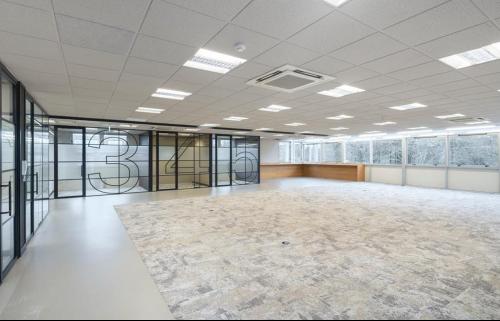 Broadford Business Park, Shalford, Guildford, GU4