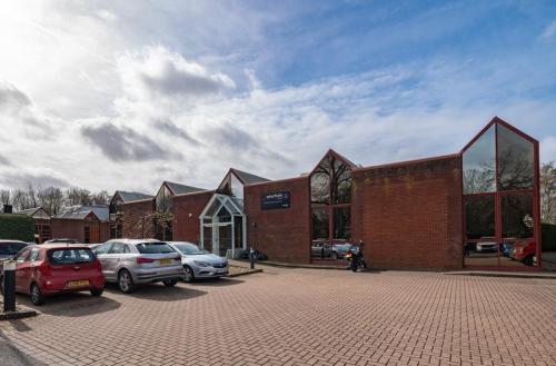 Broadford Business Park, Shalford, Guildford, GU4