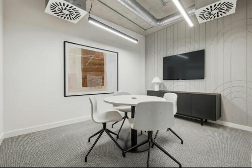 Cordy House, 87-95 Old Street, Shoreditch, London, EC2A