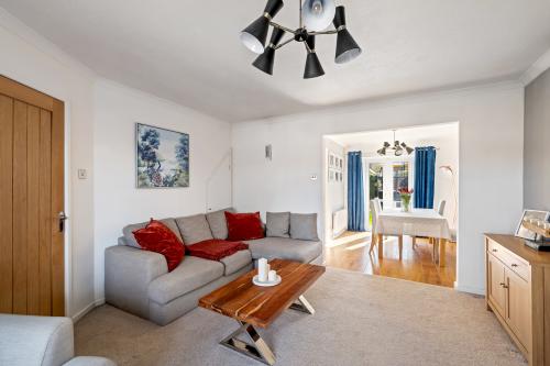 176, Calder Road, Lincoln, LN5