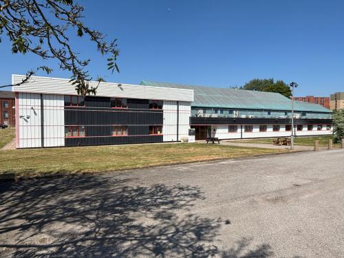 Office Suite 5, Firth Road Business Park, Lincoln, LN6