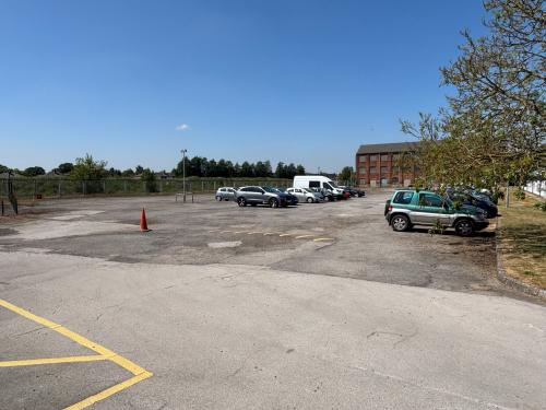 Office Suite 5, Firth Road Business Park, Lincoln, LN6