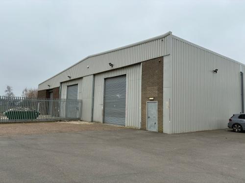 4 Old Berol Court, Hardwick Industrial Estate, Oldmedow Road, King's Lynn, PE30