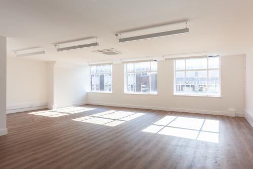 20 Margaret Street, Fitzrovia, London, W1W