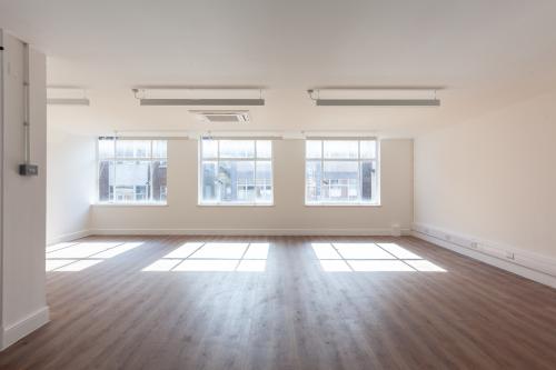 20 Margaret Street, Fitzrovia, London, W1W