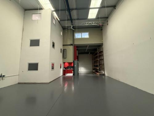 5 Platinum Road, Trafford Park, Manchester, M41