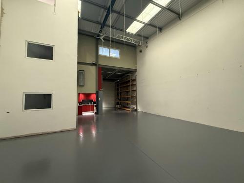 5 Platinum Road, Trafford Park, Manchester, M41
