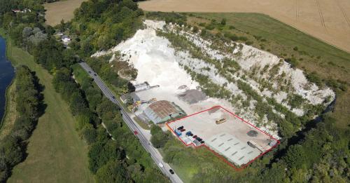 Lower Brook, Kings Somborne, Stockbridge, SO20