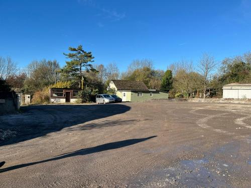 Lower Brook, Kings Somborne, Stockbridge, SO20