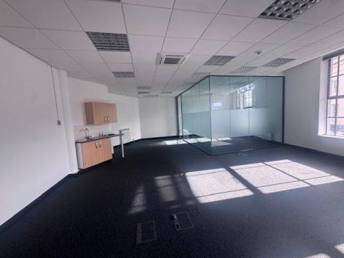 Unit 1, Heathgate Place, Hampstead, London, NW3