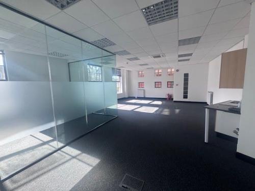 Unit 1, Heathgate Place, Hampstead, London, NW3