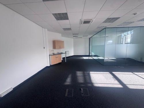 Unit 1, Heathgate Place, Hampstead, London, NW3
