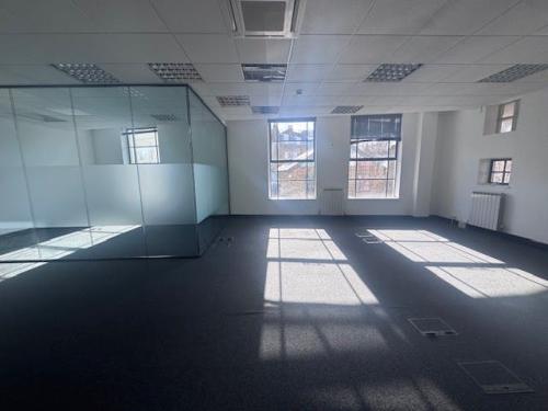 Unit 1, Heathgate Place, Hampstead, London, NW3