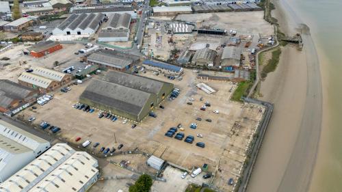 Fishers Way, Mulberry Wharf, Belvedere, DA17
