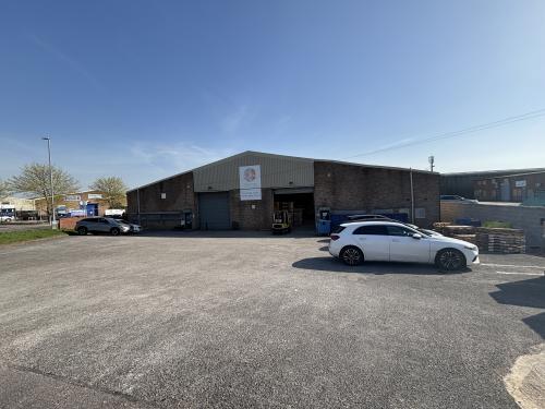 Unit 3, Earls Way, Thurmaston, Leicester, LE4
