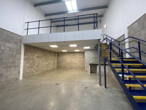 Unit 22 Block A, Glenmore Business Park, Stanley Road, Bedford, MK42