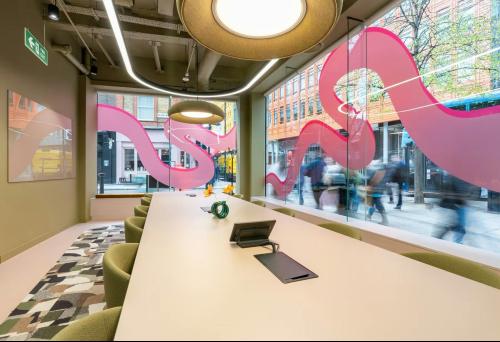 189 Shaftesbury Avenue, Covent Garden, London, WC2H