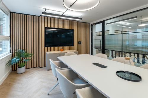 27 Bream's Buildings, Holborn, London, EC4A