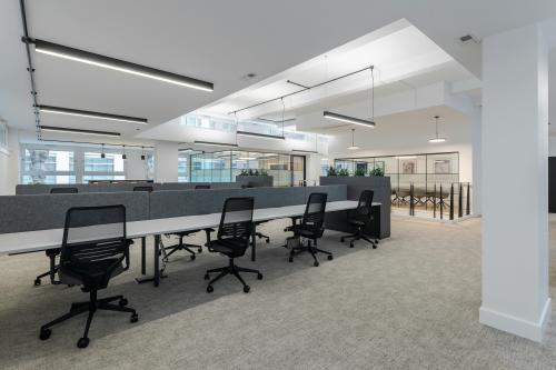 27 Bream's Buildings, Holborn, London, EC4A