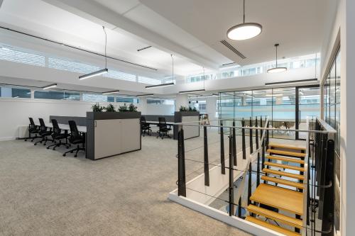 27 Bream's Buildings, Holborn, London, EC4A