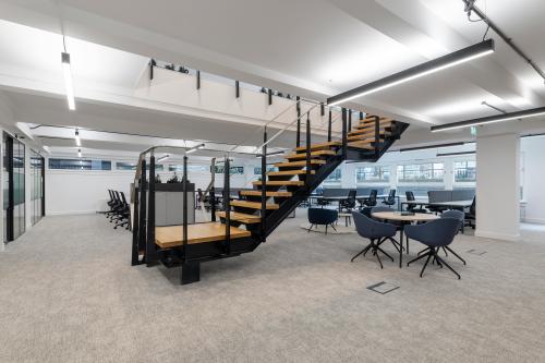 27 Bream's Buildings, Holborn, London, EC4A