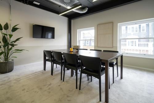 35 King Street, Covent Garden, London, WC2E