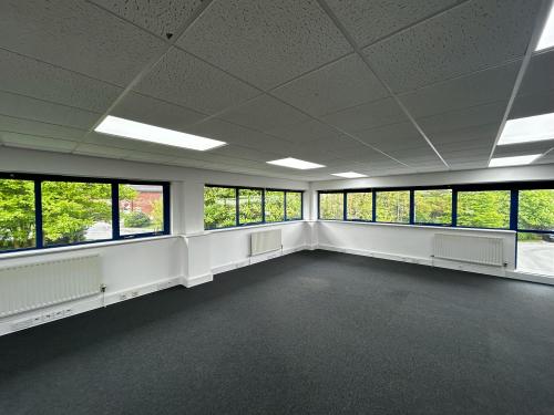 Unit 72 Shrivenham 100, Shrivenham Hundred Business Park, Majors Road, Watchfield, SN6