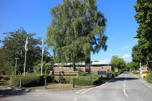 Unit 72 Shrivenham 100, Shrivenham Hundred Business Park, Majors Road, Watchfield, SN6
