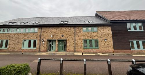 8 Quy, Court, Stow Cum Quy, CB25