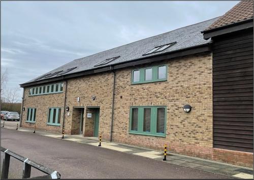 8 Quy, Court, Stow Cum Quy, CB25
