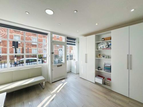 107 Bell Street, Marylebone, London, NW1