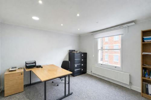 107 Bell Street, Marylebone, London, NW1