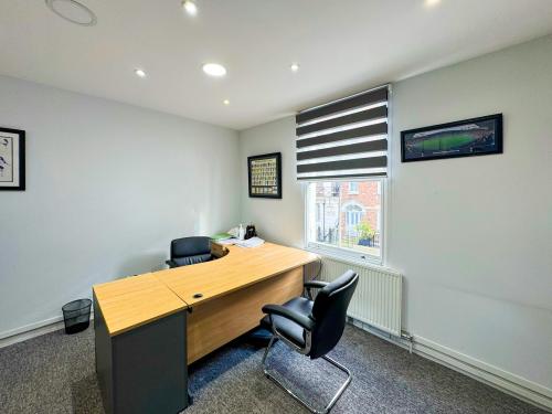 107 Bell Street, Marylebone, London, NW1