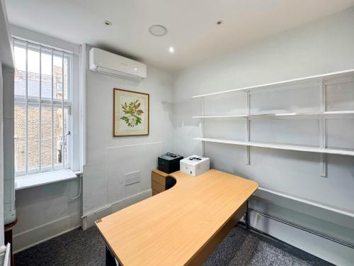 107 Bell Street, Marylebone, London, NW1