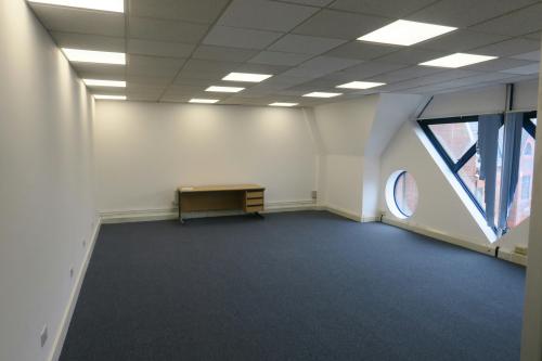 5 Warner House, Harrovian Business Village, Bessborough Road, Harrow, HA1