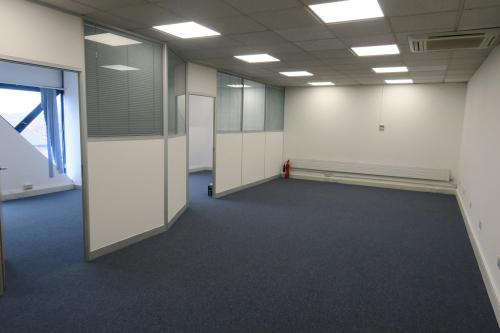 5 Warner House, Harrovian Business Village, Bessborough Road, Harrow, HA1