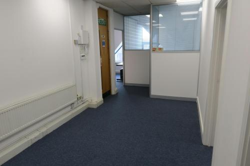 5 Warner House, Harrovian Business Village, Bessborough Road, Harrow, HA1