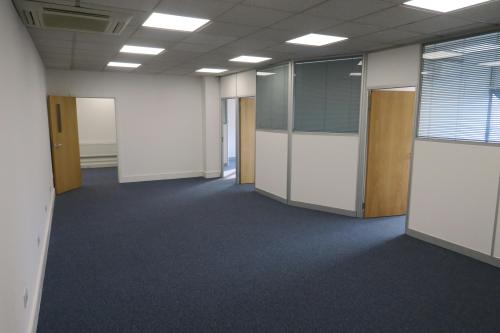 5 Warner House, Harrovian Business Village, Bessborough Road, Harrow, HA1