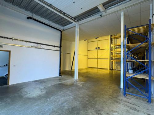 21, Chancerygate Business Centre, Whiteleaf Road, Hemel Hempstead, HP3