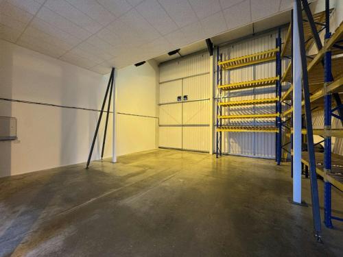 21, Chancerygate Business Centre, Whiteleaf Road, Hemel Hempstead, HP3