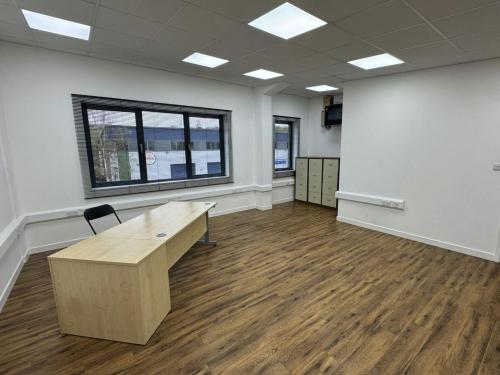 21, Chancerygate Business Centre, Whiteleaf Road, Hemel Hempstead, HP3
