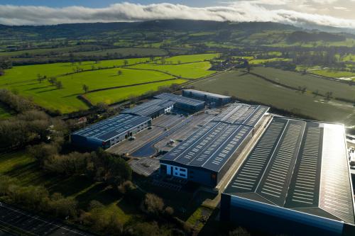 Unit 12, Indurent Park Gloucester, Gloucester, GL10