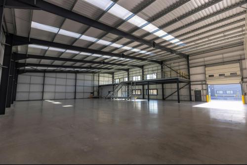 Unit 12, Indurent Park Gloucester, Gloucester, GL10