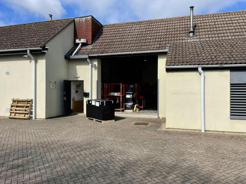 Unit 2a, Harlaxton Business Park, Main Road, Grantham, NG32