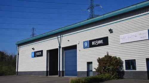 Units 9 Magnet Point, Europa Trading Estate, Magnet Road, West Thurrock, RM20