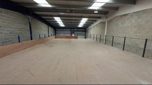 Units 9 Magnet Point, Europa Trading Estate, Magnet Road, West Thurrock, RM20