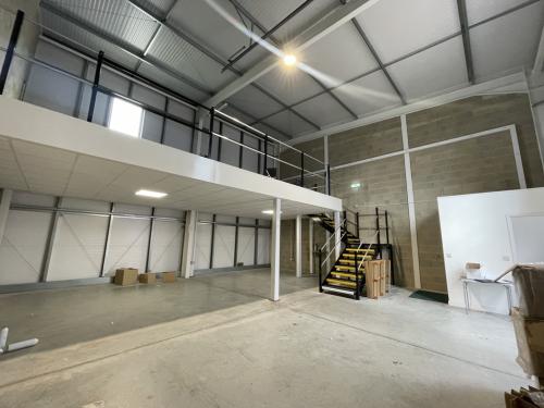 Unit 19 EUROLINK 4, Precision 2 Business Park, Bingham Road, Sittingbourne, ME10